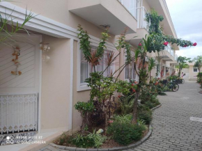 Casa no paraíso de Indaia - Bertioga SP